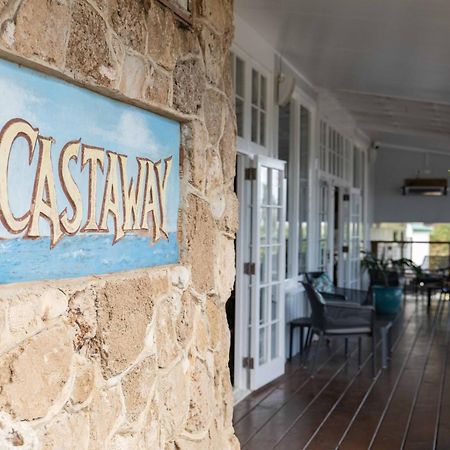 Castaway Norfolk Island Hotel Burnt Pine Ngoại thất bức ảnh