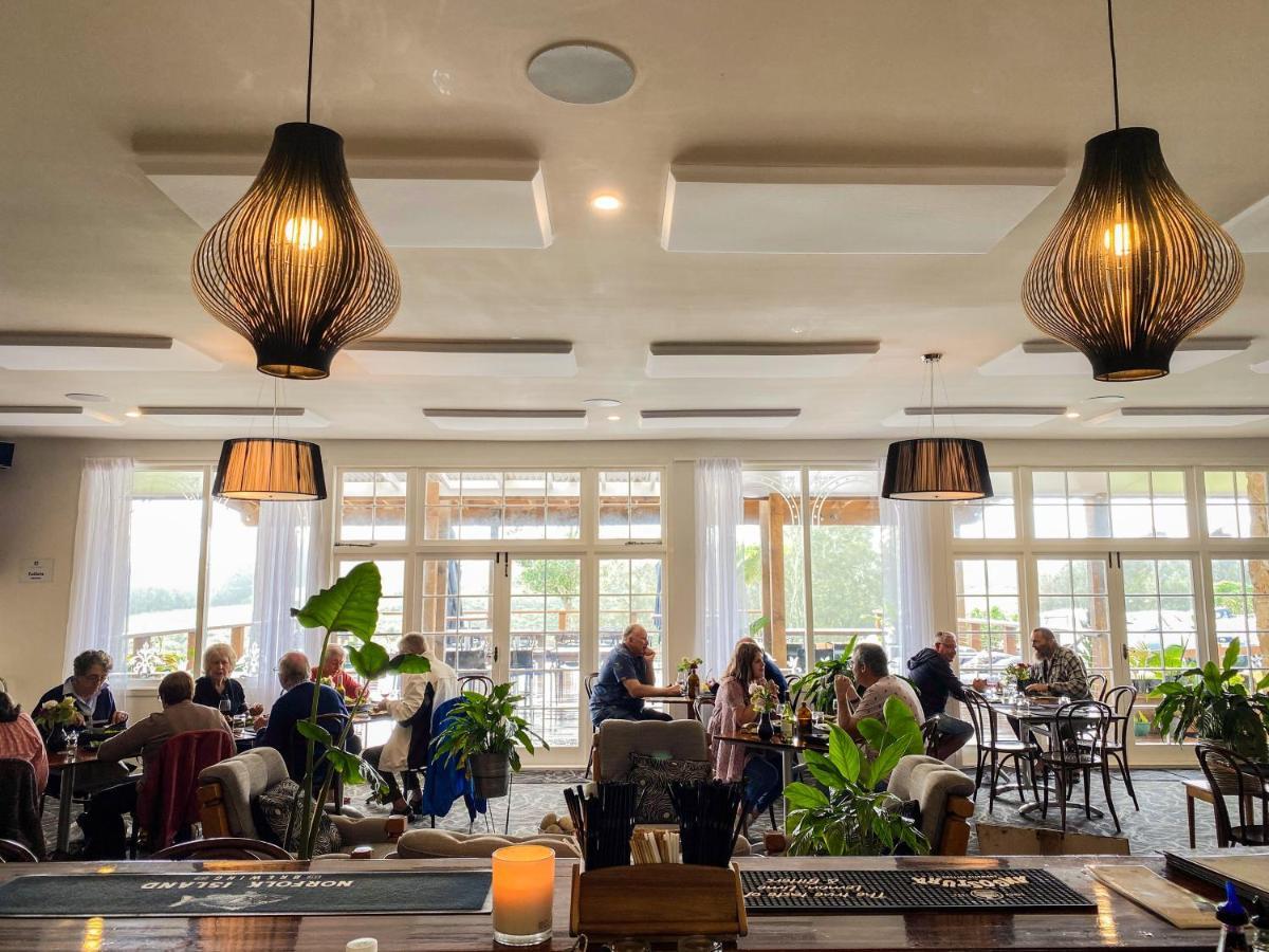Castaway Norfolk Island Hotel Burnt Pine Ngoại thất bức ảnh