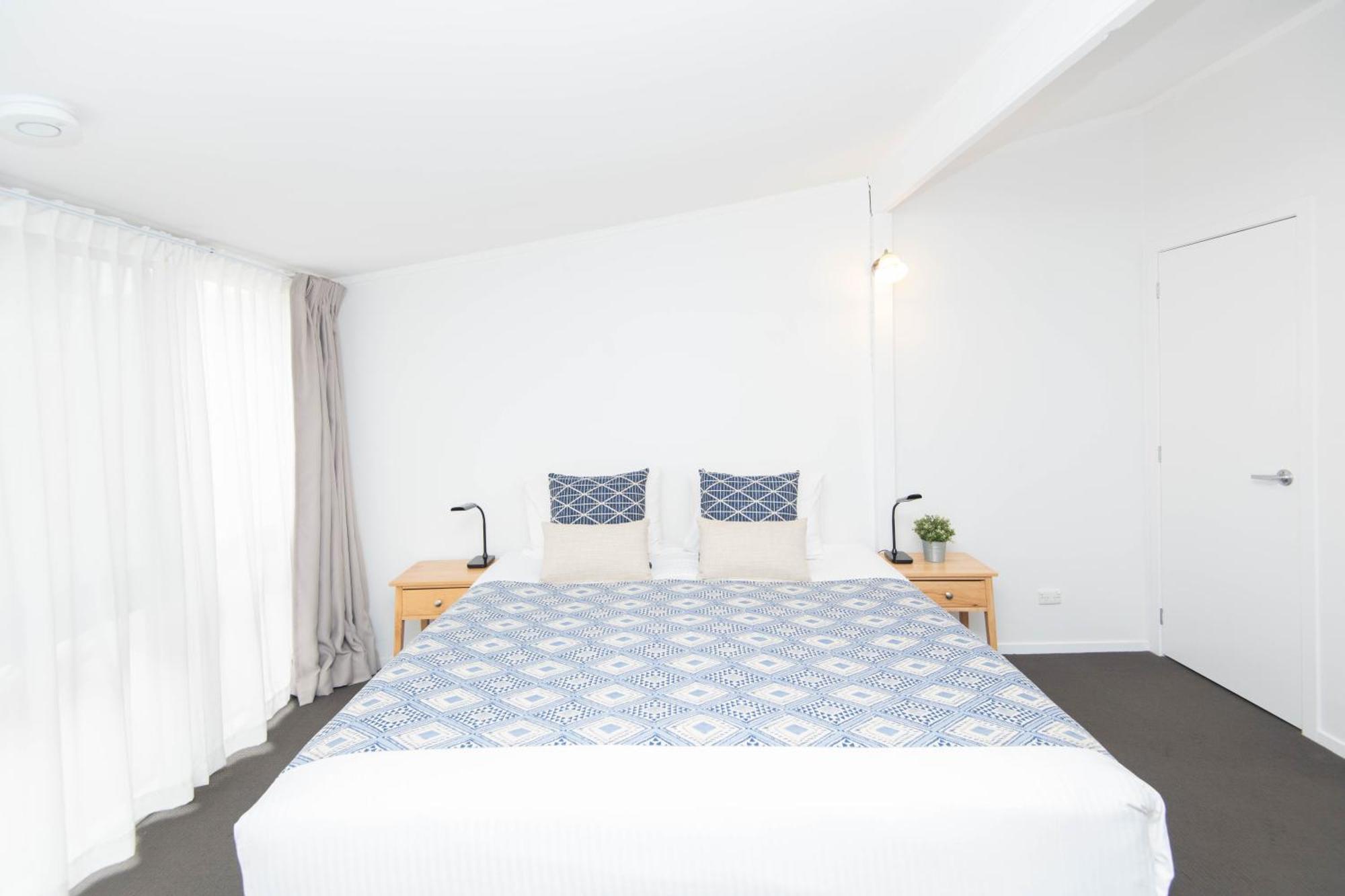 Castaway Norfolk Island Hotel Burnt Pine Ngoại thất bức ảnh