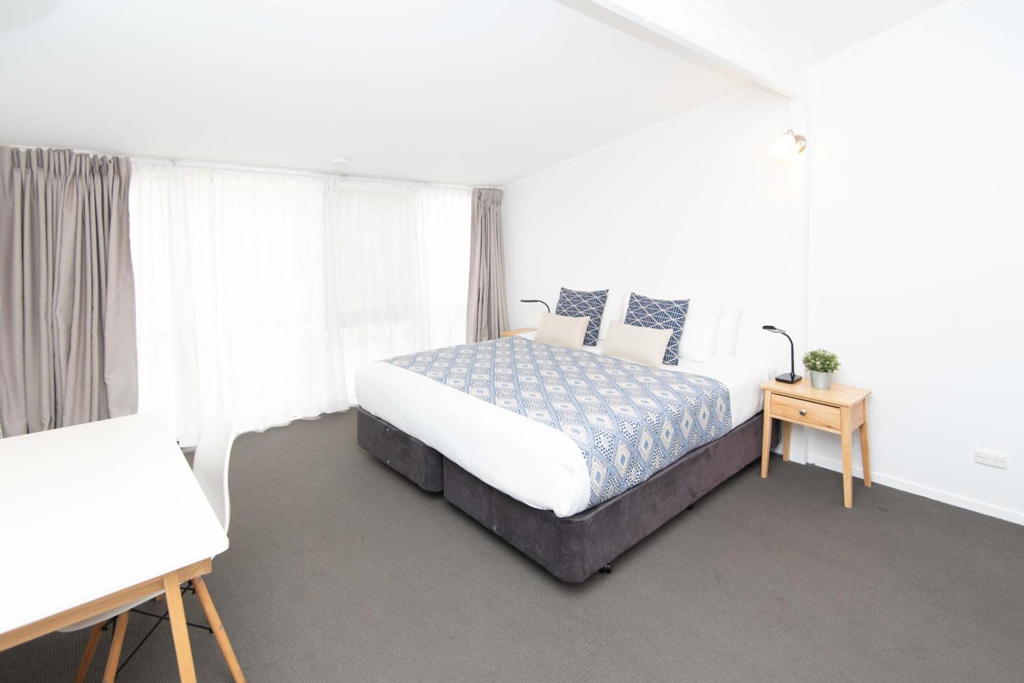 Castaway Norfolk Island Hotel Burnt Pine Ngoại thất bức ảnh