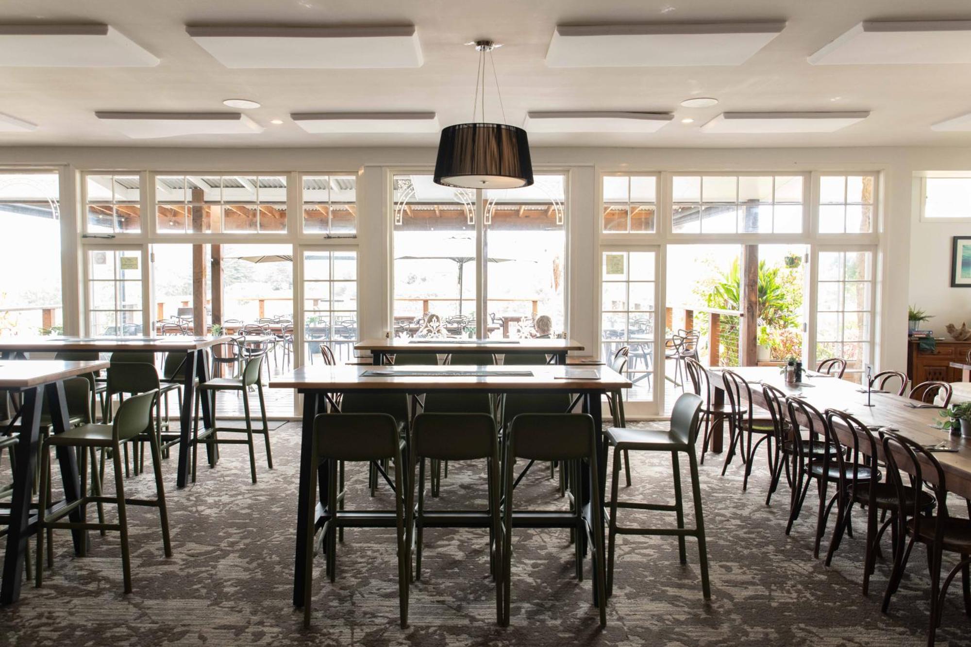 Castaway Norfolk Island Hotel Burnt Pine Ngoại thất bức ảnh