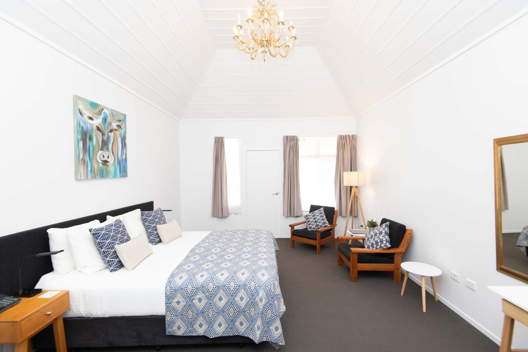 Castaway Norfolk Island Hotel Burnt Pine Ngoại thất bức ảnh