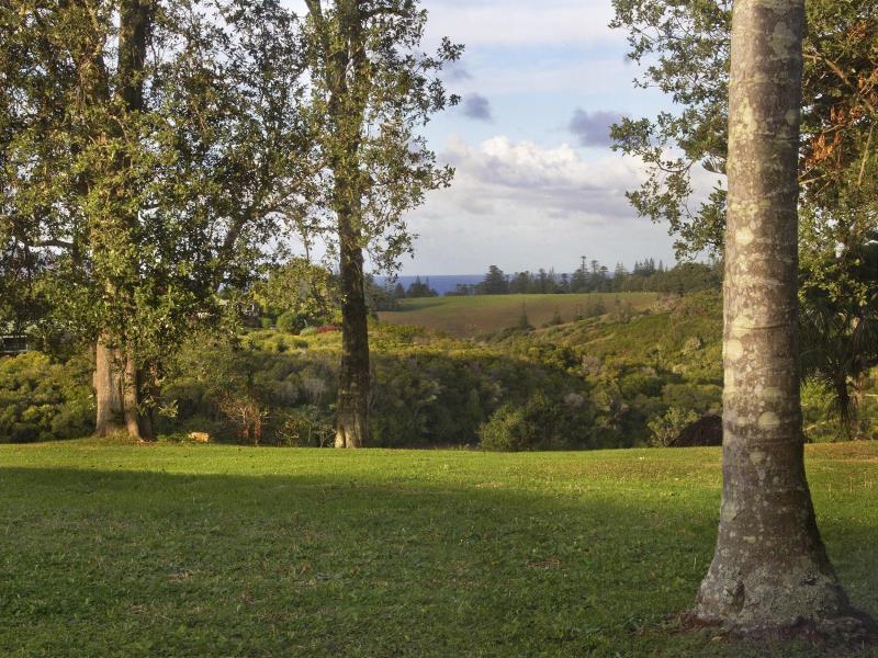 Castaway Norfolk Island Hotel Burnt Pine Ngoại thất bức ảnh