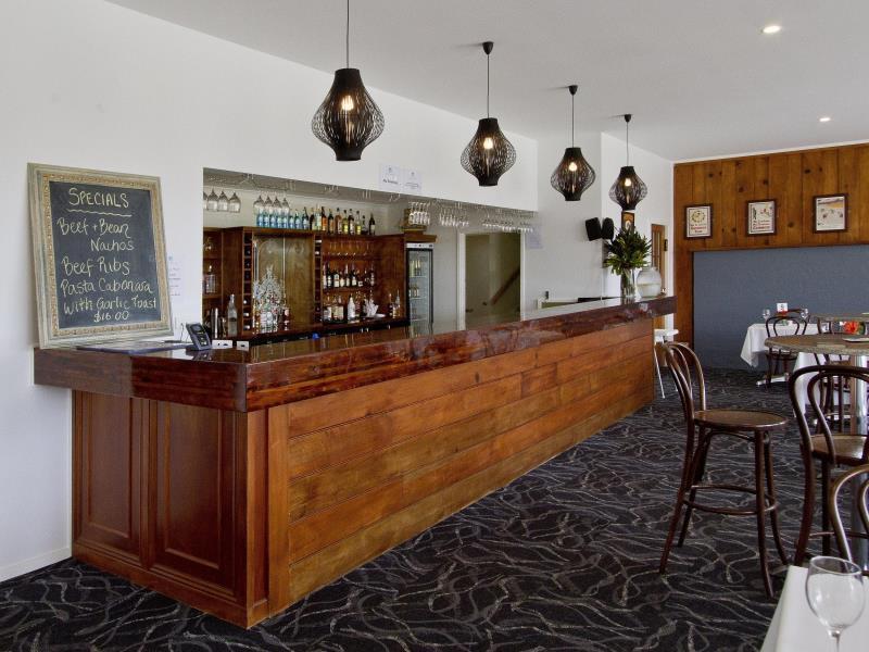 Castaway Norfolk Island Hotel Burnt Pine Ngoại thất bức ảnh