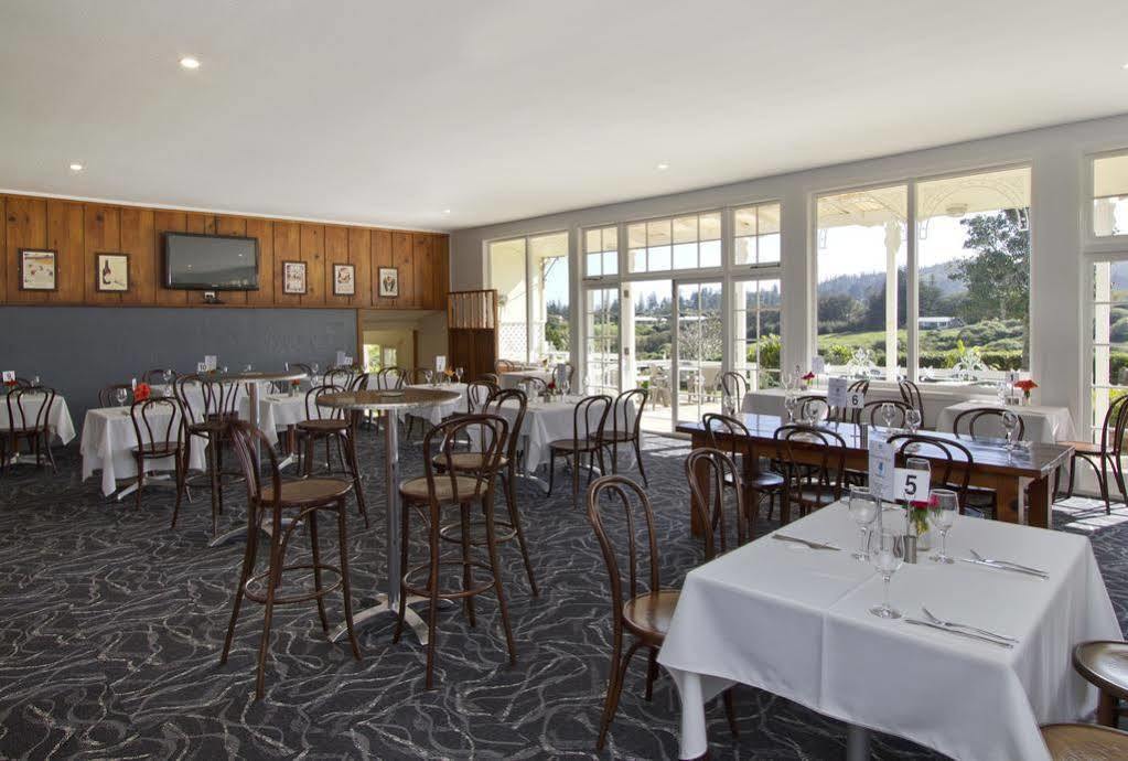 Castaway Norfolk Island Hotel Burnt Pine Ngoại thất bức ảnh