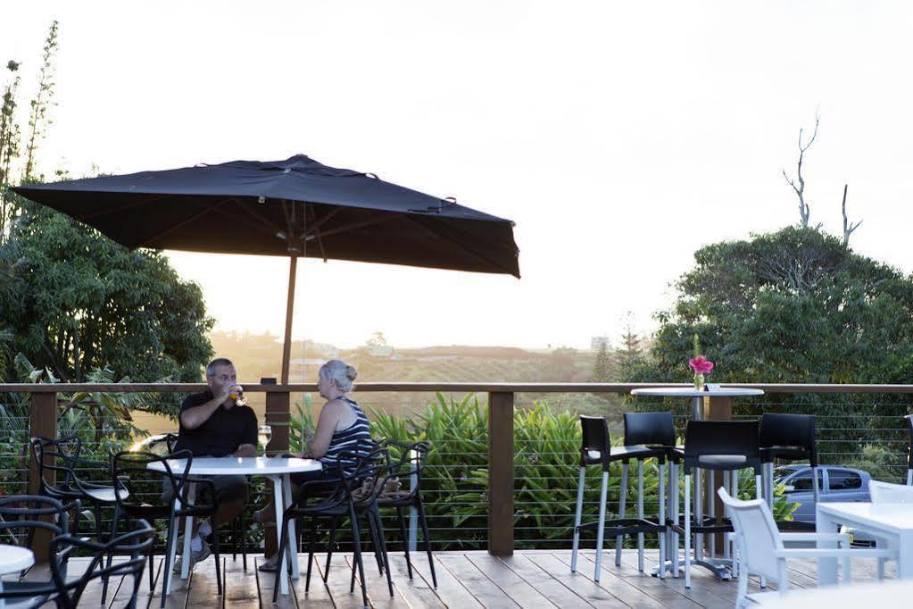 Castaway Norfolk Island Hotel Burnt Pine Ngoại thất bức ảnh