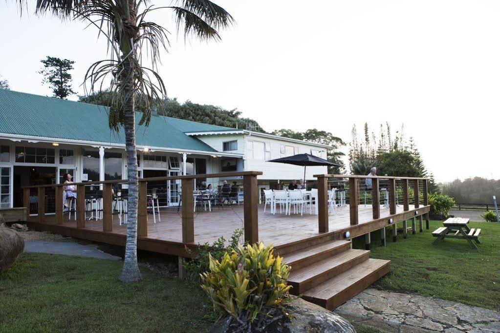 Castaway Norfolk Island Hotel Burnt Pine Ngoại thất bức ảnh